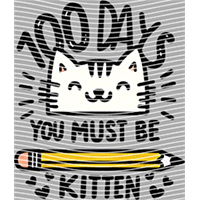 One hundred days-YD 344